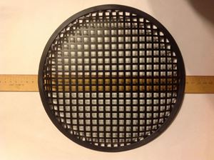 Изображение Гриль 10 d